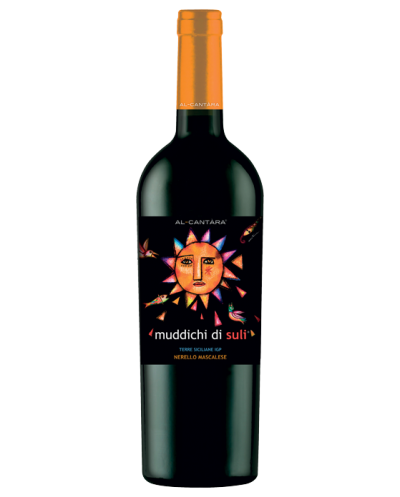 Muddichi di Suli Nerello...