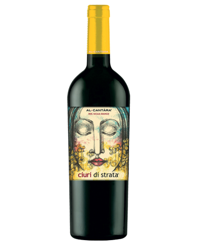 Ciuri di Strata Cataratto...