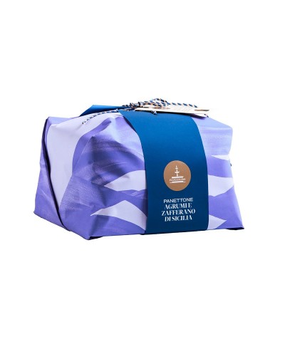 Panettone agrumi e...