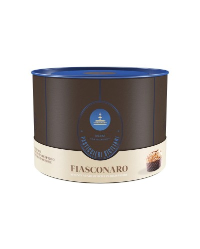 Panettone alle nocciole 1kg...