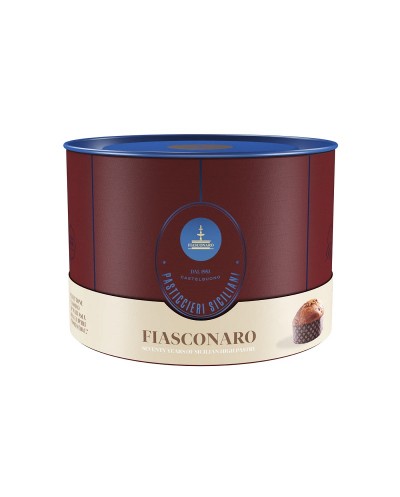 Panettone classico al...