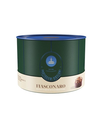 Panettone ananas albicocca...