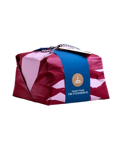 Panettone frutti di bosco...