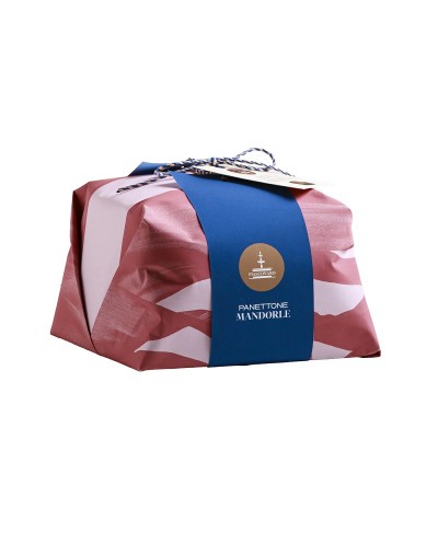 Panettone mandorle 1kg...