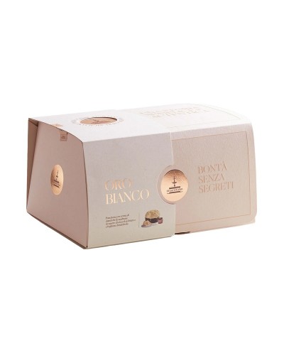 Panettone oro bianco 1kg...