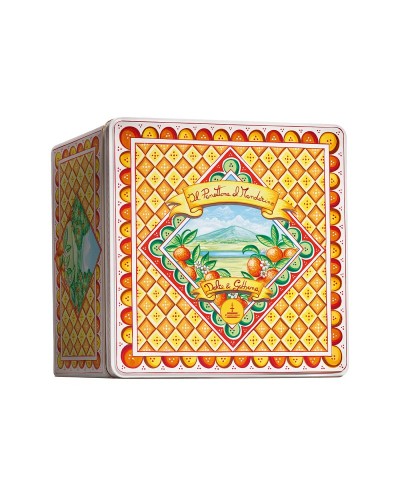 Panettone mandarino 1kg...