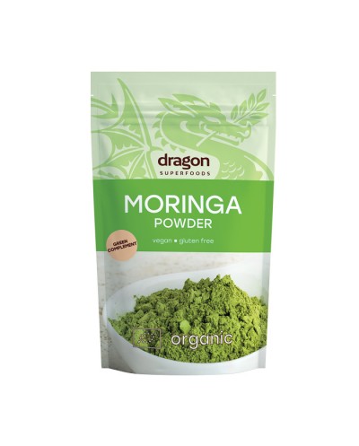 Moringa in polvere bio 200g...