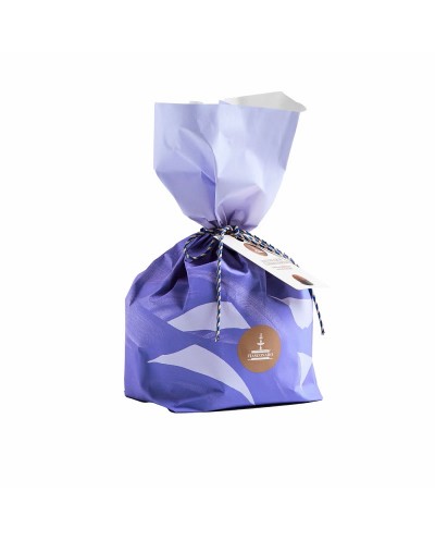 Panettone agrumi e...