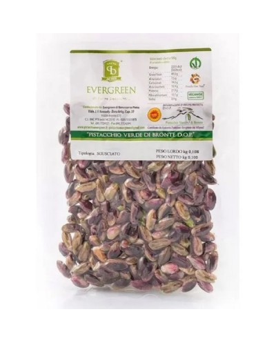 Pistacchio bronte dop...