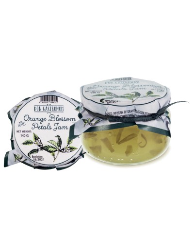 Confettura di petali di...