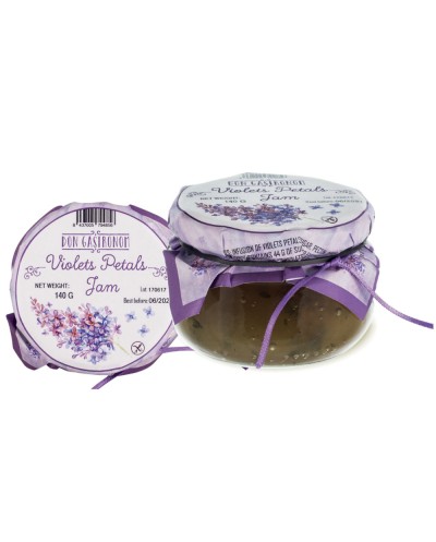 Confettura di petali di...