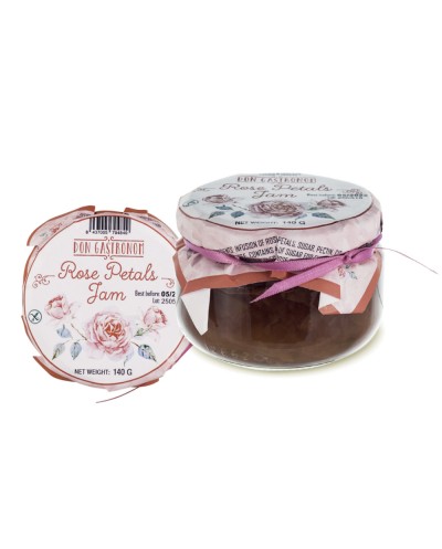 Confettura di petali di...