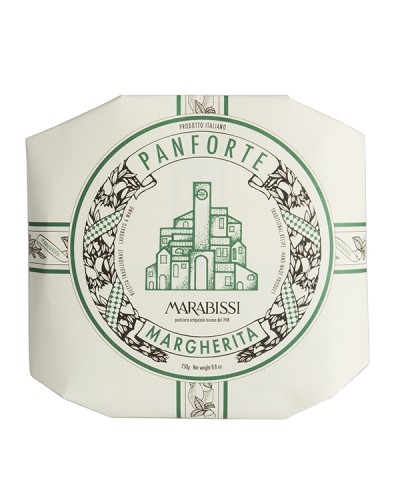 Panforte toscano Margherita...