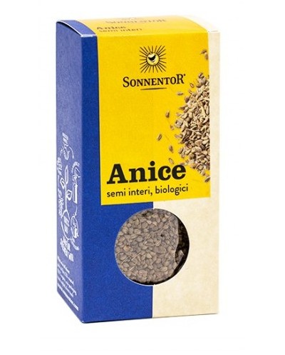 Anice semi interi bio 50g...