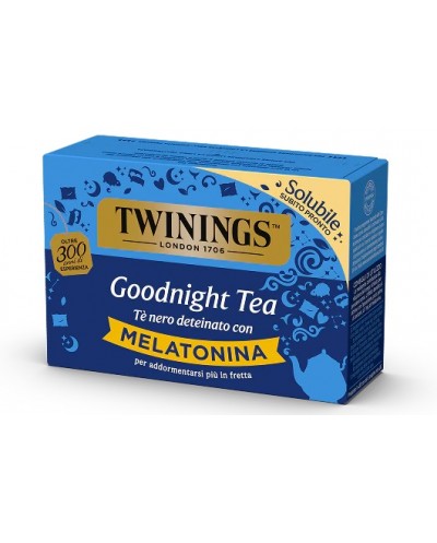 Tè nero deteinato con...