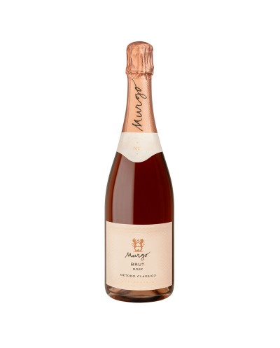 Murgo Spumante Brut Rosè...