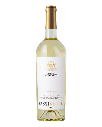 Passivento bianco terre...