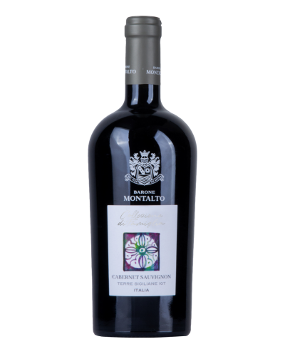 Cabernet Sauvignon terre...