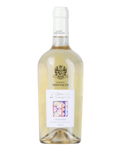 Viogner terre siciliane igt...