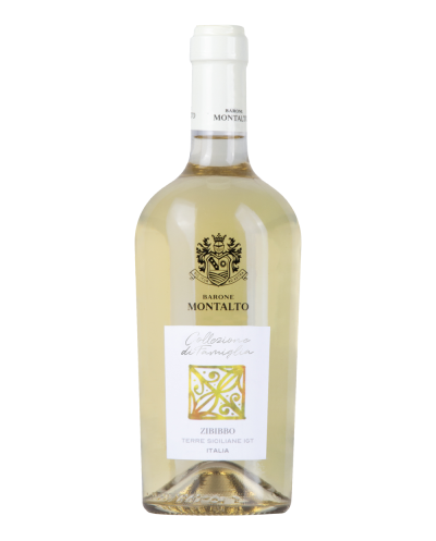 Zibibbo terre siciliane igt...