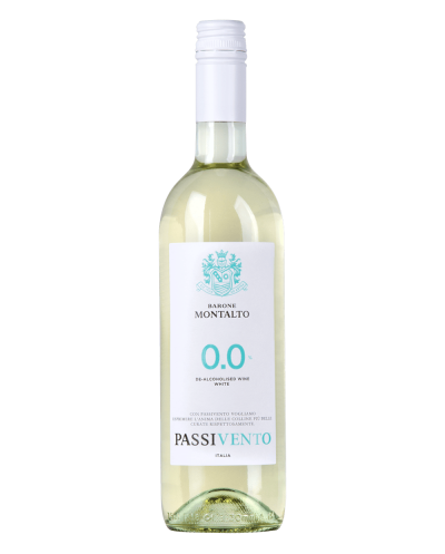 Passivento bianco...