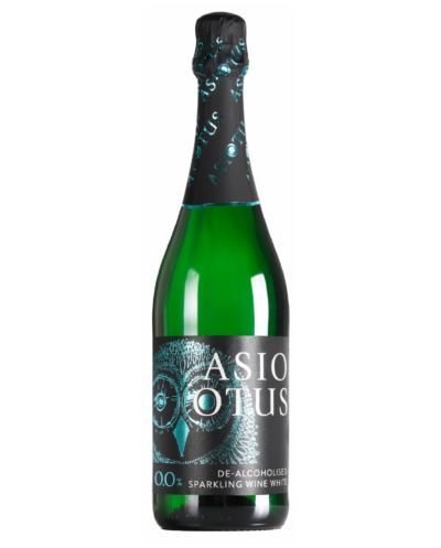 Spumante dealcolato bianco...