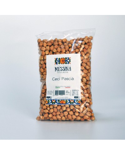 Ceci Pascia' di Villalba...