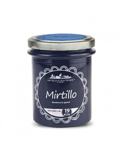 Composto di mirtillo 240g...