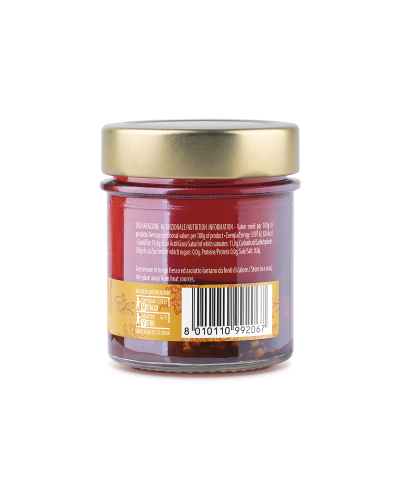 Olio santo Campisi 100g