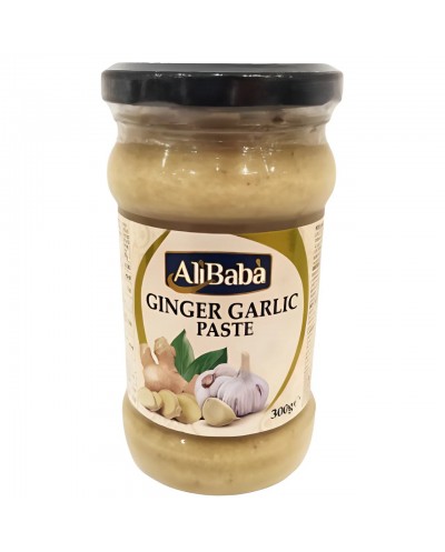 Ginger paste Ali Baba 300g...