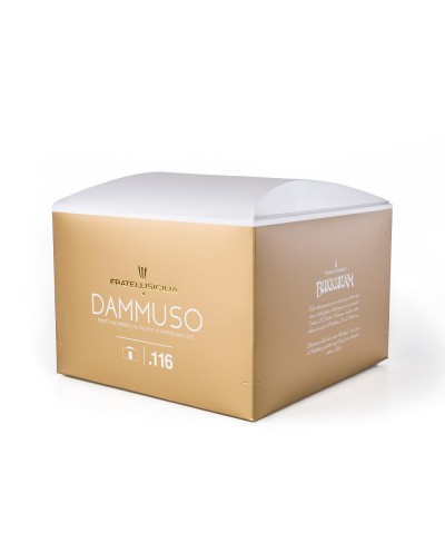 Panettone Dammuso imbibito...