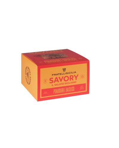 Panettone Savory Il Salato...