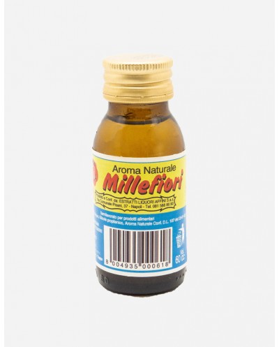 Aroma millefiori 60cc Ela