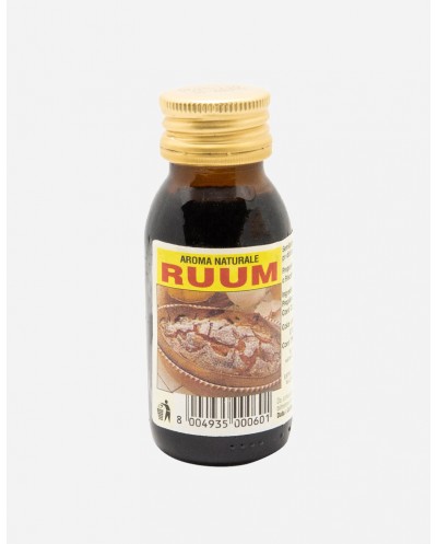Aroma rhum 60cc Ela