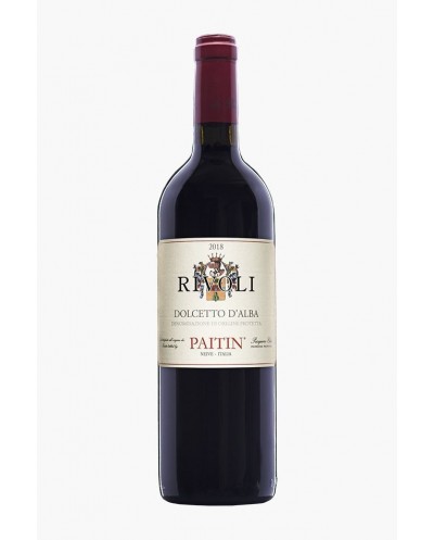 Dolcetto d'Alba dop Rivoli...
