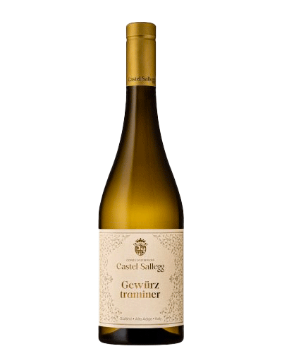 Gewurztraminer doc 75cl...