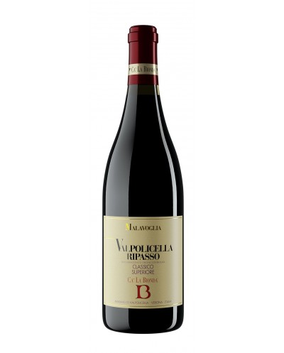 Valpolicella Ripasso...