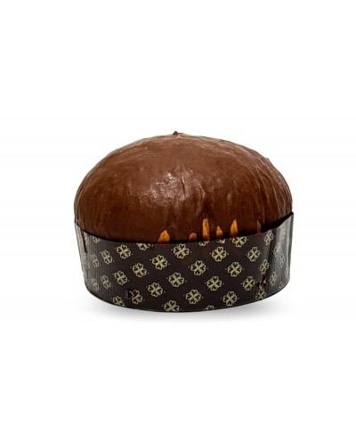 Panvegone al cioccolato...