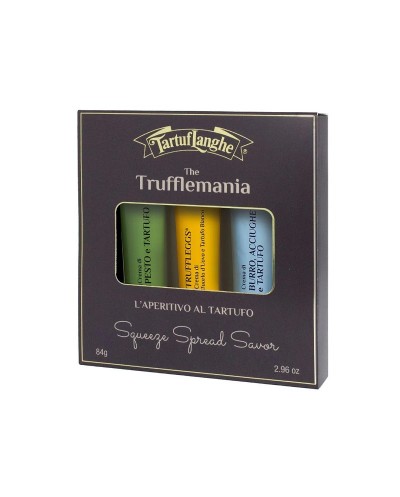 Aperitivo al tartufo 3...