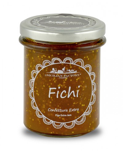 Confettura extra di fichi...
