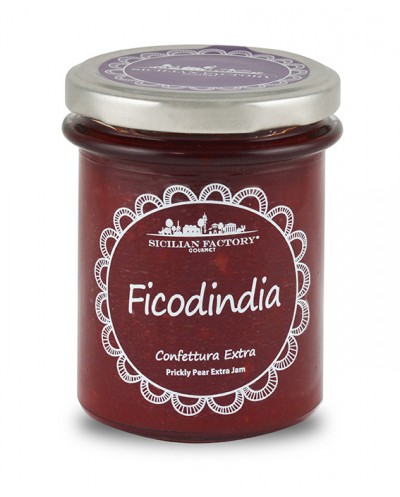 Confettura extra di...