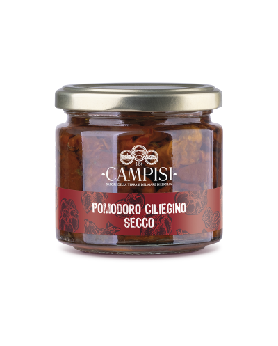 Pomodoro ciliegino secco...