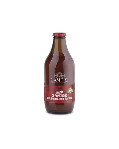 Salsa di pomodoro "igp...