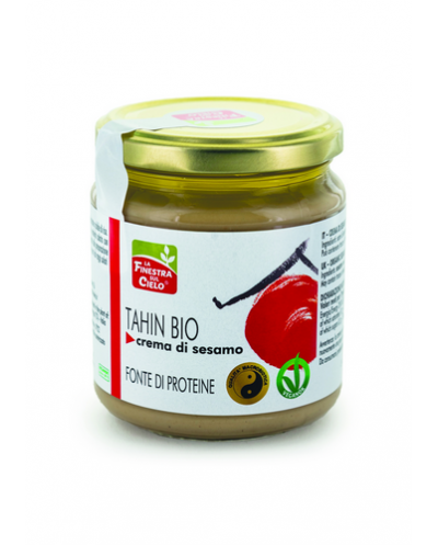 Tahin 300g La Finestra sul...