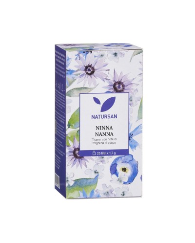 Natursan tisana Ninna Nanna...