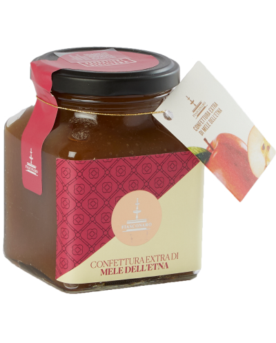 Confettura di mele dell'...