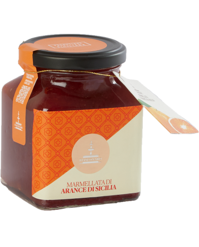 Marmellata di arance  di...