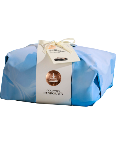 Colomba Pandorata 900g...