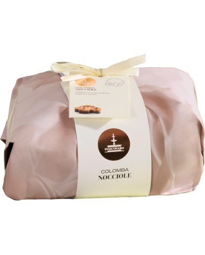 Colomba nocciole 1kg...