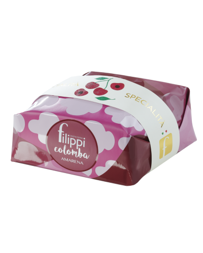 Colomba con Amarene 1kg...